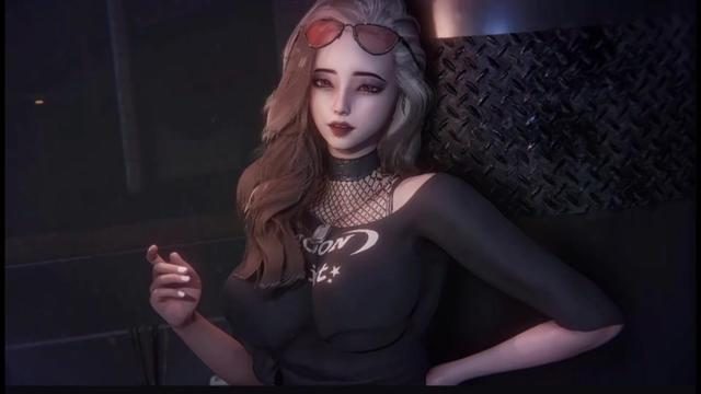 蜉蝣-MayFly 动态CG 资料图 6